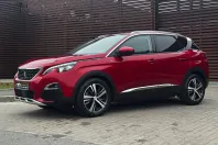 Peugeot 3008 din 2020 cu 129.500 km - oferta PEU148059 - foto 9