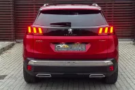 Peugeot 3008 din 2020 cu 129.500 km - oferta PEU148059 - foto 11