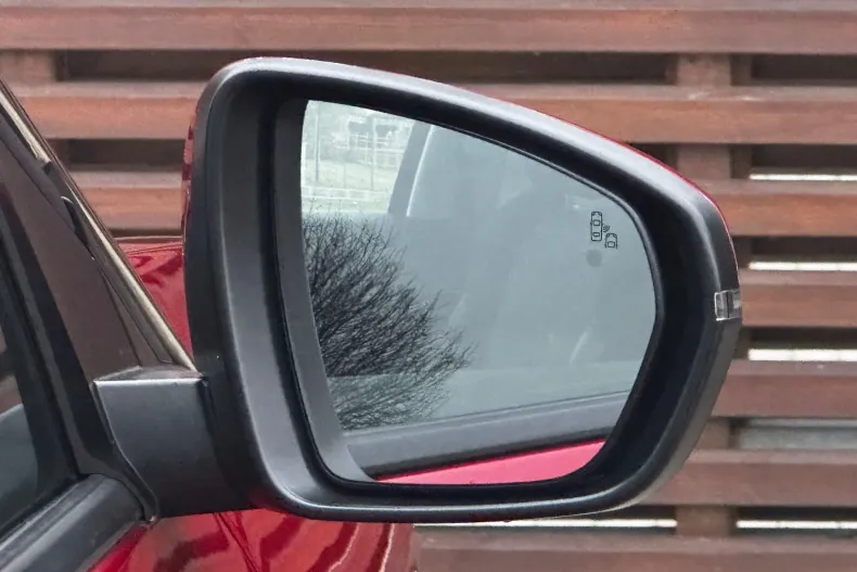 Peugeot 3008 din 2020 cu 129.500 km - oferta PEU148059 - foto 23