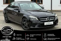Mercedes-Benz C din 2020 cu 144.150 km - oferta MER148061 - foto 1