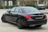Mercedes-Benz C din 2020 cu 144.150 km - oferta MER148061 - foto 2