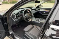 Mercedes-Benz C din 2020 cu 144.150 km - oferta MER148061 - foto 5