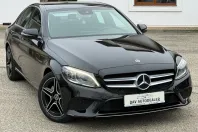 Mercedes-Benz C din 2020 cu 144.150 km - oferta MER148061 - foto 8