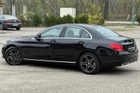 Mercedes-Benz C din 2020 cu 144.150 km - oferta MER148061 - foto 9