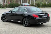 Mercedes-Benz C din 2020 cu 144.150 km - oferta MER148061 - foto 10