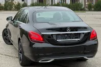 Mercedes-Benz C din 2020 cu 144.150 km - oferta MER148061 - foto 11