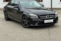 Mercedes-Benz C din 2020 cu 144.150 km - oferta MER148061 - foto 12