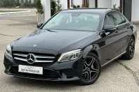 Mercedes-Benz C din 2020 cu 144.150 km - oferta MER148061 - foto 13