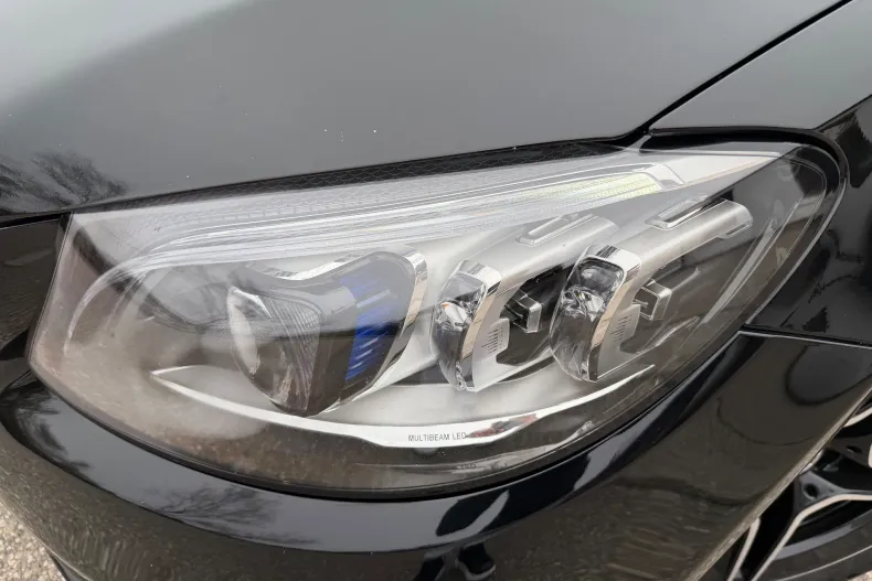 Mercedes-Benz C din 2020 cu 144.150 km - oferta MER148061 - foto 14