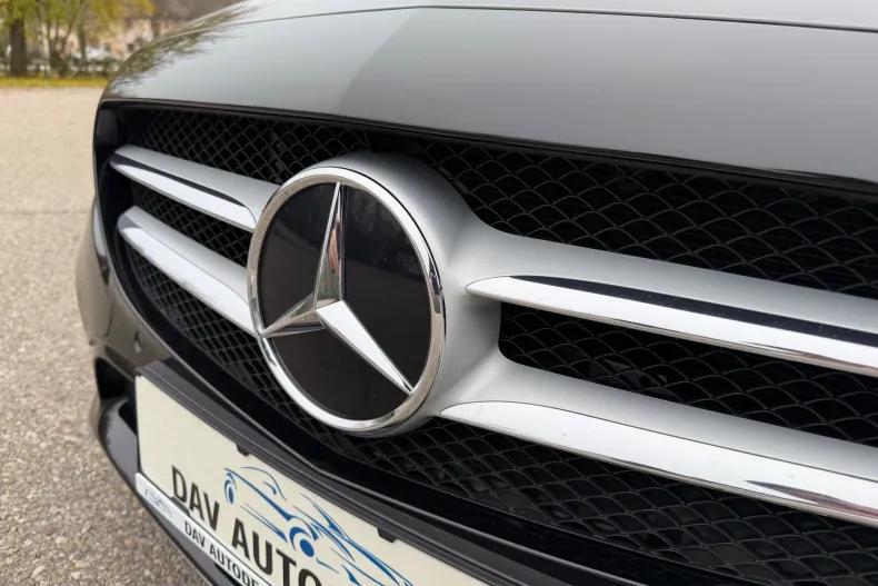 Mercedes-Benz C din 2020 cu 144.150 km - oferta MER148061 - foto 15