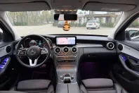 Mercedes-Benz C din 2020 cu 144.150 km - oferta MER148061 - foto 18