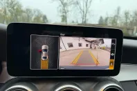 Mercedes-Benz C din 2020 cu 144.150 km - oferta MER148061 - foto 25