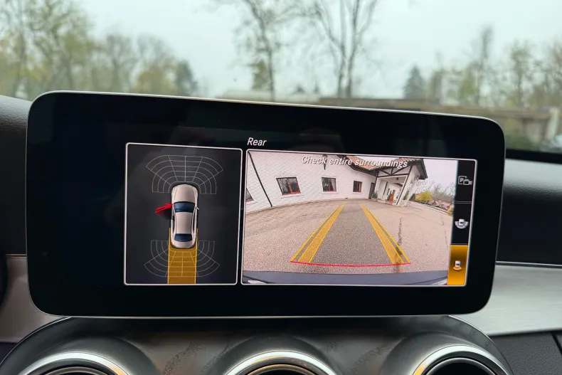 Mercedes-Benz C din 2020 cu 144.150 km - oferta MER148061 - foto 25