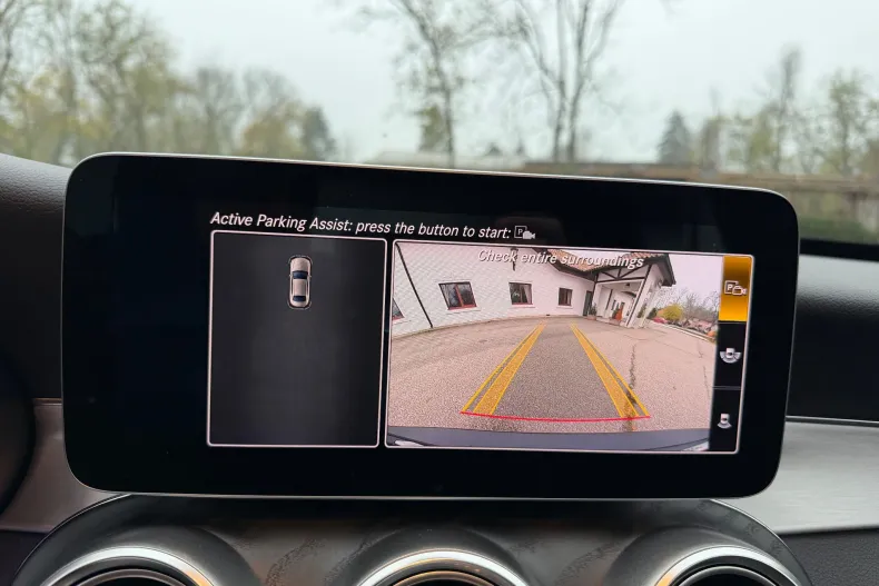 Mercedes-Benz C din 2020 cu 144.150 km - oferta MER148061 - foto 26