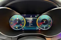 Mercedes-Benz C din 2020 cu 144.150 km - oferta MER148061 - foto 27