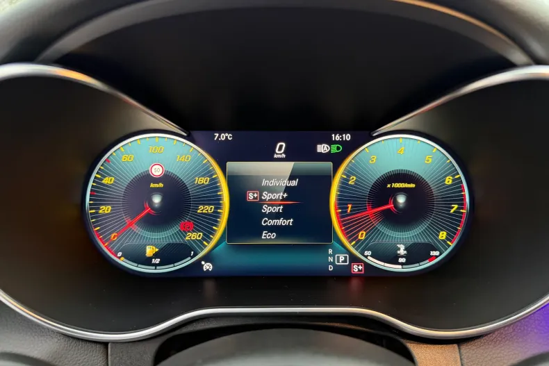 Mercedes-Benz C din 2020 cu 144.150 km - oferta MER148061 - foto 27