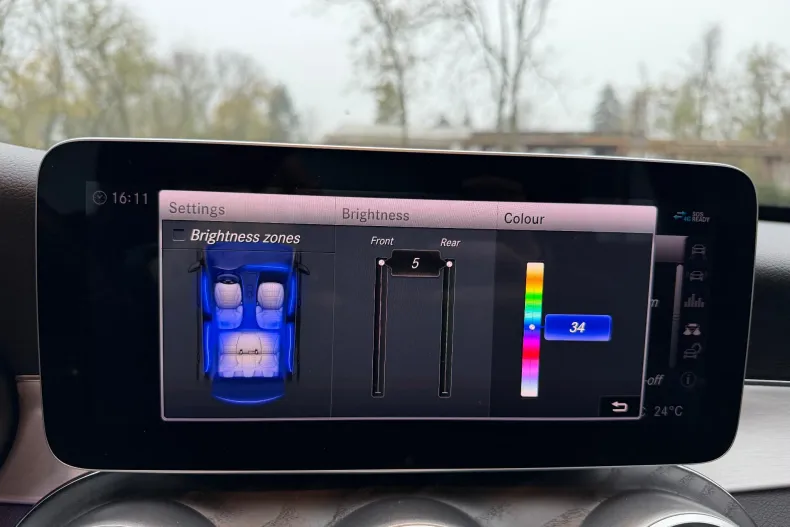 Mercedes-Benz C din 2020 cu 144.150 km - oferta MER148061 - foto 28