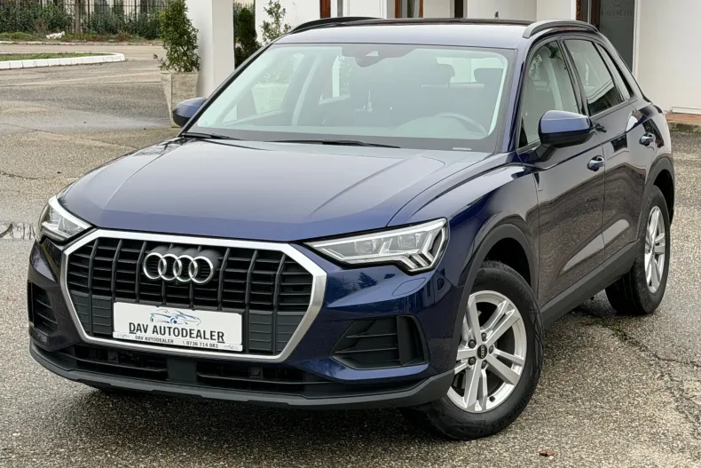 Audi Q3 din 2022 cu 139.200 km - oferta AUD148062 - foto 2