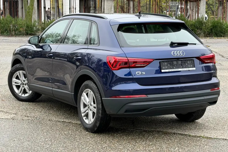 Audi Q3 din 2022 cu 139.200 km - oferta AUD148062 - foto 3