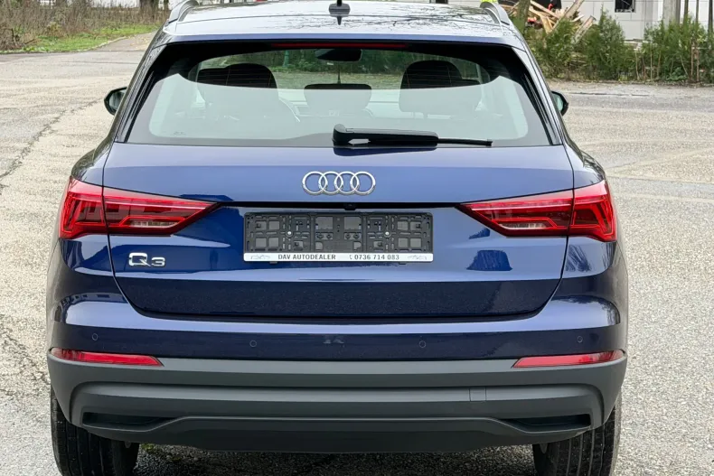 Audi Q3 din 2022 cu 139.200 km - oferta AUD148062 - foto 4