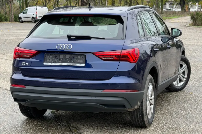 Audi Q3 din 2022 cu 139.200 km - oferta AUD148062 - foto 15
