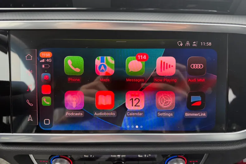 Audi Q3 din 2022 cu 139.200 km - oferta AUD148062 - foto 26