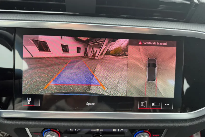 Audi Q3 din 2022 cu 139.200 km - oferta AUD148062 - foto 29