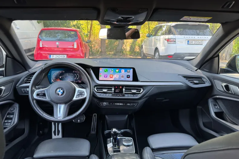 BMW Seria 2 din 2021 cu 99.150 km - oferta BMW148063 - foto 8