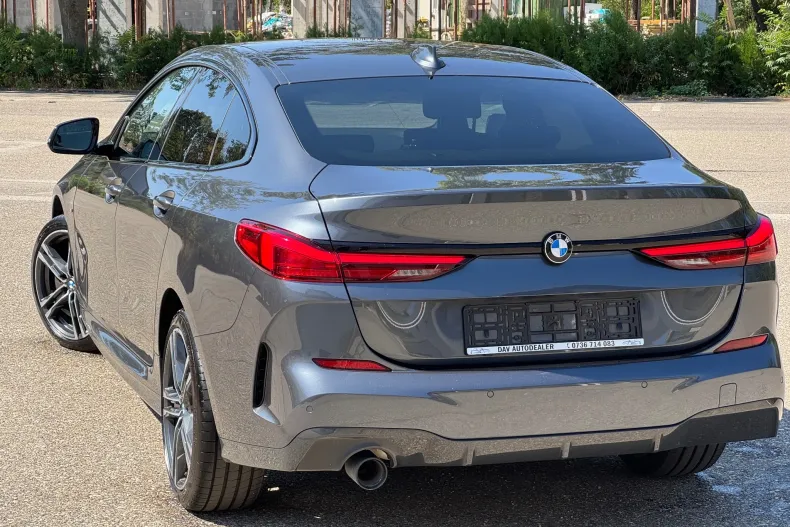 BMW Seria 2 din 2021 cu 99.150 km - oferta BMW148063 - foto 12