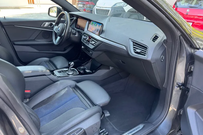BMW Seria 2 din 2021 cu 99.150 km - oferta BMW148063 - foto 19