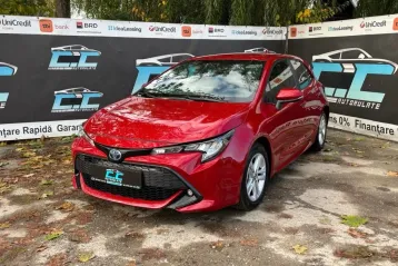 Toyota Corolla din 2022 - oferta TOY148065