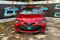 Toyota Corolla din 2022 cu 89.000 km - oferta TOY148065 - foto 2