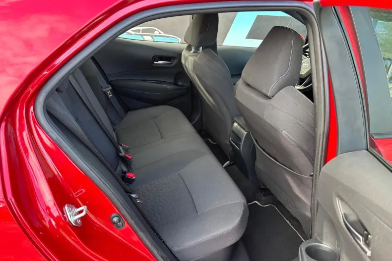 Toyota Corolla din 2022 cu 89.000 km - oferta TOY148065 - foto 9