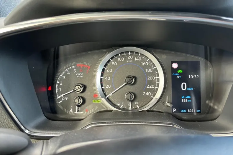 Toyota Corolla din 2022 cu 89.000 km - oferta TOY148065 - foto 11
