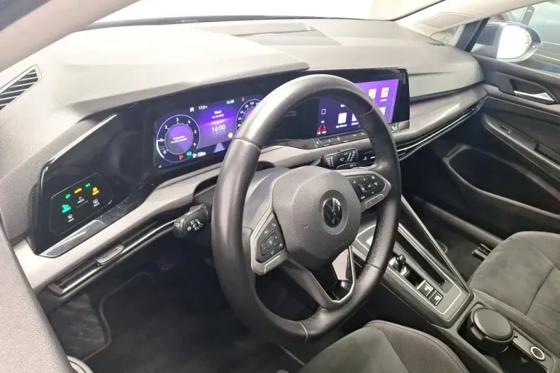 Volkswagen Golf din 2022 cu 175.000 km - oferta VOL148066 - foto 7