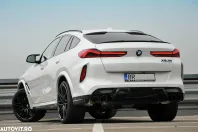 BMW X6 M din 2024 cu 9.100 km - oferta BMW148068 - foto 2