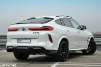 BMW X6 M din 2024 cu 9.100 km - oferta BMW148068 - foto 3