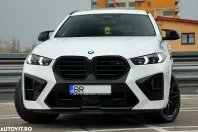 BMW X6 M din 2024 cu 9.100 km - oferta BMW148068 - foto 5
