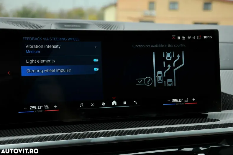 BMW X6 M din 2024 cu 9.100 km - oferta BMW148068 - foto 16