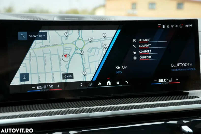 BMW X6 M din 2024 cu 9.100 km - oferta BMW148068 - foto 19