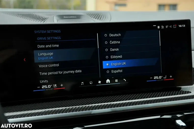 BMW X6 M din 2024 cu 9.100 km - oferta BMW148068 - foto 23