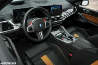BMW X6 M din 2024 cu 9.100 km - oferta BMW148068 - foto 24