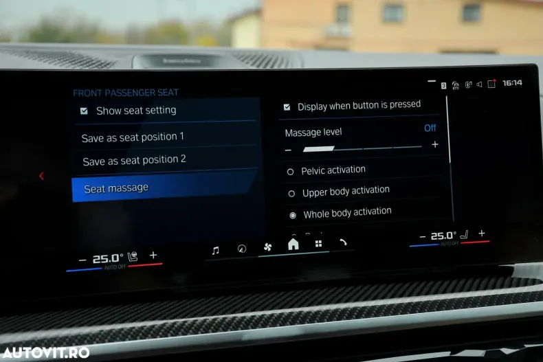 BMW X6 M din 2024 cu 9.100 km - oferta BMW148068 - foto 26