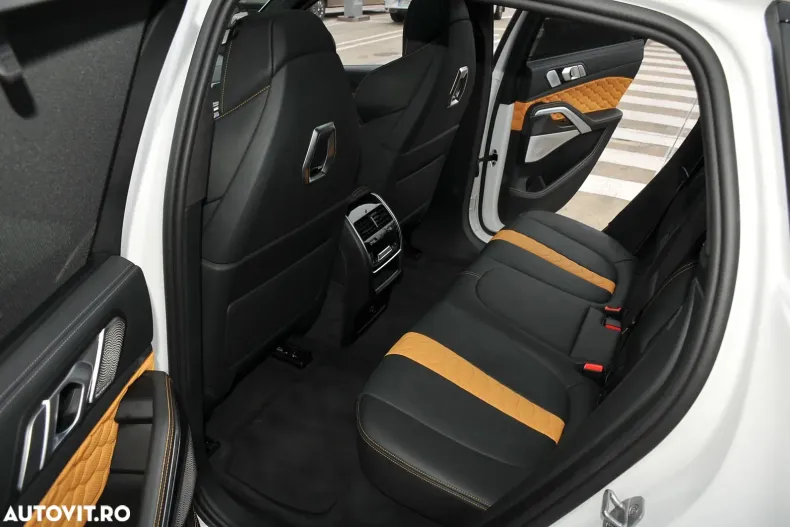 BMW X6 M din 2024 cu 9.100 km - oferta BMW148068 - foto 27