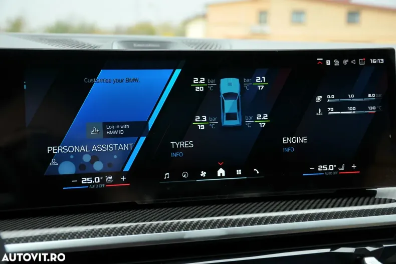 BMW X6 M din 2024 cu 9.100 km - oferta BMW148068 - foto 28