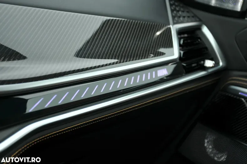 BMW X6 M din 2024 cu 9.100 km - oferta BMW148068 - foto 35