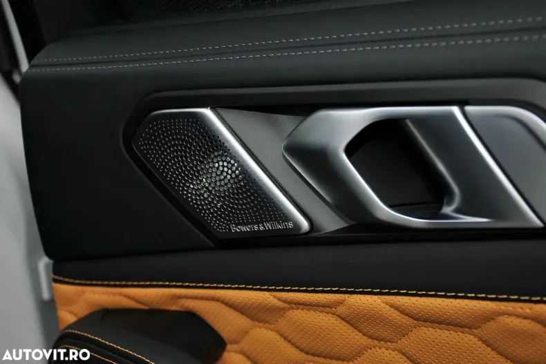 BMW X6 M din 2024 cu 9.100 km - oferta BMW148068 - foto 37