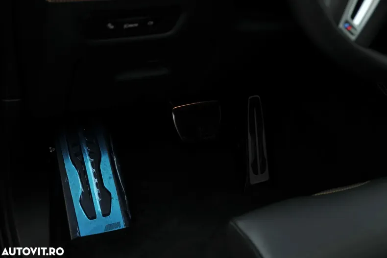 BMW X6 M din 2024 cu 9.100 km - oferta BMW148068 - foto 40