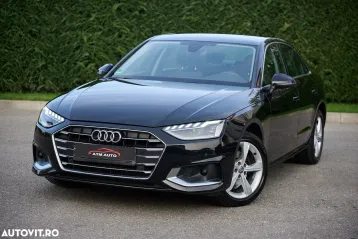 Audi A4 din 2021 - oferta AUD148069