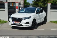 Nissan Qashqai din 2020 cu 155.200 km - oferta NIS148071 - foto 1